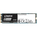 Kingston SSD A1000 480GB SA1000M8/480G PCIe NVMe - dysk SSD do notebooka