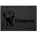 Kingston SSD A400 SA400S37/120G 2.5\'\' 120GB SATA/600 - dysk SSD do notebooka, 7 mm