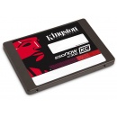 Kingston SSDNow KC300 SKC300S37A/480G 2.5\'\' 480GB SATA/600 - dysk SSD do notebooka, 7 mm