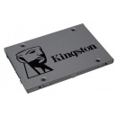 Kingston SSDNow UV500 SUV500/480G 2.5\'\' 480GB SATA/600 - dysk SSD do notebooka, 7 mm