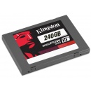 Kingston SSDNow V+200 SVP200S3/240G 2.5\'\' 240GB SATA/600 - dysk SSD do notebooka, 9,5 mm