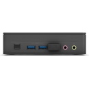 Asus NUC 11 Essential 90AB1ATK-MB3100 - Intel Celeron N5105 / Intel HD Graphics / pakiet usług i wysyłka w cenie