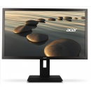 Acer B276HK UM.HB6EE.009 / monitor 27,0" / 4K (3840 x 2160) / IPS / LED / DP / DVI / mini-DP / HDMI / 3 x USB 3.0 / VESA 100 x 100 / pivot