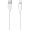 Apple ME291ZM/A kabel Lightning do USB 2.0 0,5 m