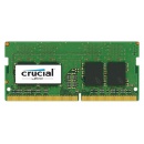 Crucial 4096 MB 2400 MHz DDR4 Non-ECC CL17 (CT4G4SFS824A) - pamięć do notebooka