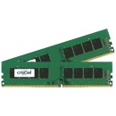 Crucial 2 x 16384 MB 2133 MHz DDR4 Non-ECC CL15 (CT2K16G4DFD8213) - pamięć do komputera stacjonarnego