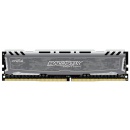 Crucial Ballistix Sport LT 8192 MB 2400 MHz DDR4 Non-ECC CL16 (BLS8G4D240FSB) - pamięć do komputera stacjonarnego