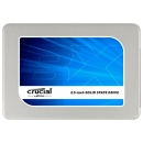 Crucial SSD BX200 CT240BX200SSD1 2.5\'\' 240GB SATA/600 TLC - dysk SSD do notebooka, 7 mm