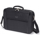 Dicota Multi Plus Base D30491, torba na notebooka 15,6 - poliester