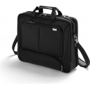 Dicota TopTraveller Comfort 30029, torba na notebooka 15,6 - nylon