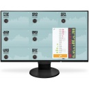 Eizo EV2456-BK / monitor 24,1" / WUXGA (1920 x 1200) / IPS / LED / DP / VGA / DVI / HDMI / 2 x USB 3.0 / VESA 100 x 100 / pivot