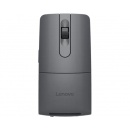 Lenovo ThinkPad Bluetooth Presenter Mouse (Aura Edition) 4Y51T62792, bezprzewodowa mysz do notebooków [szara]