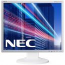 NEC MultiSync EA193Mi 60003585 / monitor 19,0" / SXGA (1280 x 1024) / IPS / WLED / DP / VGA / DVI / VESA 100 x 100 / pivot