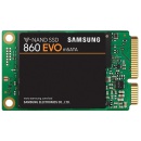 Samsung SSD 860 Evo MZ-M6E250BW 250GB mSATA/600 - dysk SSD do notebooka