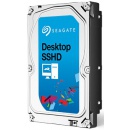 Seagate Desktop SSHD ST1000DX001 3,5\'\' 1TB + 8GB SSD, 7200RPM, SATA/600 - dysk do desktopa