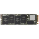 Intel SSD 660p SSDPEKNW010T8X1 M.2 2280 1TB PCIe NVMe, 3D QLC - dysk SSD do notebooka