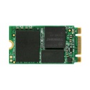 Transcend 430S SSD TS256GMTS430S M.2 2242 256GB SATA/600 - dysk SSD do notebooka