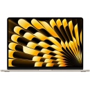 Apple MacBook Air 15 M2 MQKV3ZE/A - Apple M2 / 15,3" 2880 x 1864 / 8 GB / 512 GB / SSD / Apple M2 10-core GPU / macOS / pakiet usług i wysyłka w cenie