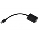 Lenovo 0A36536 przejściówka mini DisplayPort do VGA (F)