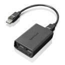 Lenovo 0B47092 przejściówka DisplayPort do DisplayPort (F) x 2