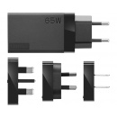 Lenovo 65W USB-C AC Travel Adapter 40AW0065WW - zasilacz