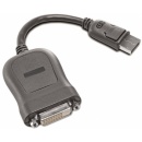 Lenovo 45J7915 przejściówka DisplayPort do DVI-D (F)