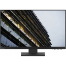 Lenovo ThinkVision E24-27 62B6MZR3EU / monitor 23,8" / Full HD (1920 x 1080) / IPS / WLED / DP / VGA / HDMI / VESA 100 x 100 / pivot