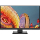 Lenovo E24q-20 62CFGAT1EU / monitor 23,8" / QHD (2560 x 1440) / IPS / WLED / DP / HDMI / VESA 100 x 100 / pivot