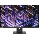 Lenovo E24q-30 63ECGAT2EU / monitor 23,8" / QHD (2560 x 1440) / IPS / WLED / DP / HDMI / VESA 100 x 100 / pivot