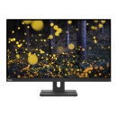 Lenovo E27q-20 62D0GAT1EU / monitor 27,0" / QHD (2560 x 1440) / IPS / WLED / DP / HDMI / VESA 100 x 100 / pivot