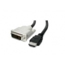 Lenovo HDMI to DVI-D 0B33320 - przejściówka HDMI do DVI-D (M/M)