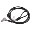 Lenovo Kensington Microsaver DS Security Cable Lock 0B47388 - zamek zabezpieczający