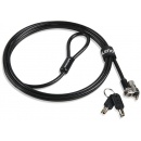 Lenovo Kensington MicroSaver 2.0 Cable Lock 4XE0N80914 - zamek zabezpieczający