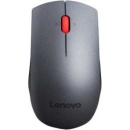 Lenovo Laser Professional Wireless Mouse 4X30H56886 - bezprzewodowa mysz do notebooków [czarna]