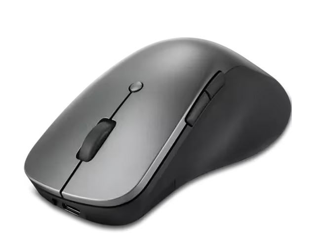 Lenovo Professional Bluetooth Rechargeable Mouse 4Y51J62544