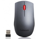 Lenovo Professional Wireless Laser Mouse 4X30H56887, bezprzewodowa mysz do notebooków [czarna]
