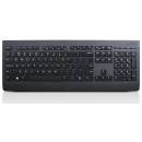 Lenovo Professional Wireless Keyboard 4X30H56874, bezprzewodowa klawiatura