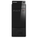 Lenovo S510 10KW000UPB - Intel Pentium G4400 / 4 GB / 500 GB / Intel HD Graphics 510 / DVD+/-RW / pakiet usług i wysyłka w cenie