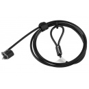 Lenovo Security Cable Lock 57Y4303 - zamek zabezpieczający