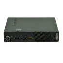 Lenovo ThinkCentre M53 10DC0005PB - Intel Pentium J2900 / 4 GB / 500 GB / Intel HD Graphics / Windows 8.1 Pro lub Windows 7 Professional / pakiet usług i wysyłka w cenie