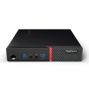 Lenovo ThinkCentre M600 10G9000PPB - Intel Pentium N3700 / 4 GB / 500 GB / Intel HD Graphics / Windows 10 Pro lub 7 Pro / pakiet usług i wysyłka w cenie