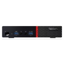 Lenovo ThinkCentre M700 10HY002QPB - Intel Core i3 6100T / 4 GB / 500 GB / Intel HD Graphics 530 / Windows 10 Pro lub 7 Pro / pakiet usług i wysyłka w cenie