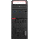 Lenovo ThinkCentre M700 10GQ001MPB - Intel Core i3 6100 / 4 GB / 500 GB / Intel HD Graphics 530 / DVD+/-RW / Windows 10 Pro lub 7 Pro / pakiet usług i wysyłka w cenie