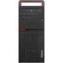 Lenovo ThinkCentre M700 10GQ001MPB - Intel Core i3 6100 / 4 GB / 500 GB / Intel HD Graphics 530 / DVD+/-RW / Windows 10 Pro lub 7 Pro / pakiet usług i wysyłka w cenie