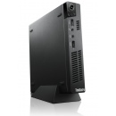 Lenovo ThinkCentre M72e RC5LSPB - Intel Core i3 3240T / 4 GB / 500 GB / Intel HD Graphics 2500 / tak / Windows 8.1 Pro lub Windows 7 Professional / pakiet usług i wysyłka w cenie