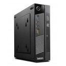 Lenovo ThinkCentre M73 10AY000APB - Intel Core i3 4130T / 4 GB / 508 GB / Intel HD Graphics 4400 / DVD+/-RW / Windows 8.1 Pro lub Windows 7 Professional / pakiet usług i wysyłka w cenie