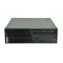 Lenovo ThinkCentre M73 10B4001GPB - Intel Core i3 4130 / 4 GB / 500 GB / Intel HD Graphics 4400 / DVD+/-RW / Windows 8.1 Pro lub Windows 7 Professional / pakiet usług i wysyłka w cenie