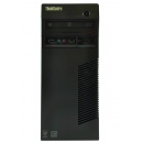 Lenovo ThinkCentre M73 10B00009PB - Intel Pentium G3420 / 4 GB / 500 GB / Intel HD Graphics / DVD+/-RW / Windows 8.1 Pro lub Windows 7 Professional / pakiet usług i wysyłka w cenie