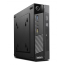 Lenovo ThinkCentre M73 10AX007WPB - Intel Core i5 4590T / 4 GB / 128 GB / Intel HD Graphics / DVD+/-RW / Windows 8.1 Pro lub Windows 7 Professional / pakiet usług i wysyłka w cenie