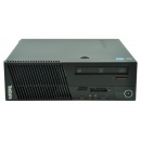 Lenovo ThinkCentre M83 10AHA0TGPB - Intel Core i7 4770 / 4 GB / 500 GB / Intel HD Graphics 4600 / DVD+/-RW / Windows 8.1 Pro lub Windows 7 Professional / pakiet usług i wysyłka w cenie